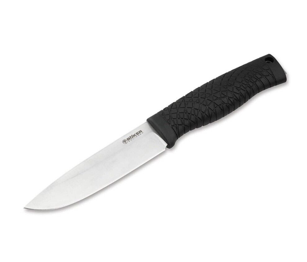 Böker Manufaktur Bronco Basic Bıçak