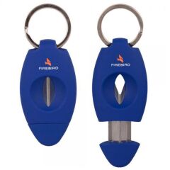 FireBird Puro Kesici Viper V-Cut Mavi