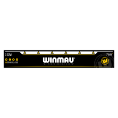 Winmau Dart Oche Line Sarı