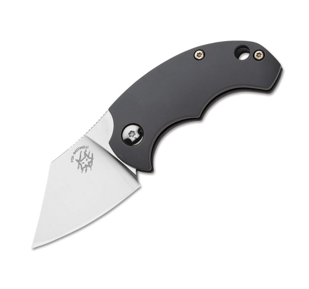 Fox Knives Dragotac BB Grey Çakı