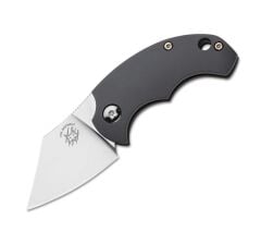 Fox Knives Dragotac BB Grey Çakı