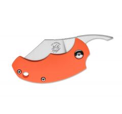Fox Knives Dragotac BB Orange Çakı