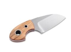Böker Plus Gnome Olive D2 Bıçak