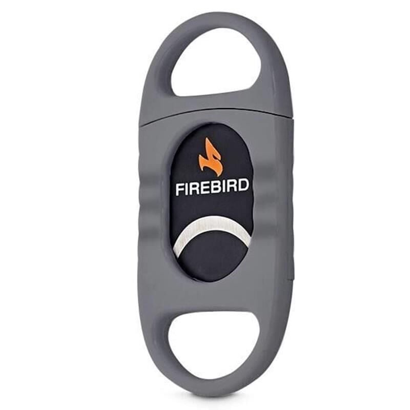 FireBird Puro Kesici Nighthawk 62Ring Gri