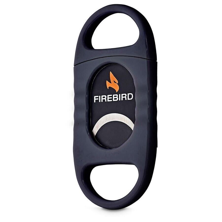 FireBird Puro Kesici Nighthawk 62Ring Siyah