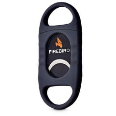 FireBird Puro Kesici Nighthawk 62Ring Siyah