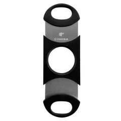 Cohiba Siyah Plastik Puro Kesici 80Ring