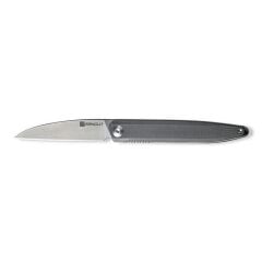 Sencut Jubil Gray G10 Handle Satin Finished D2 Blade Çakı