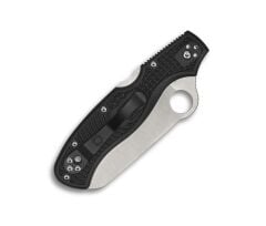 Spyderco Rescue 3 Thin Blue Line Spyderedge Çakı