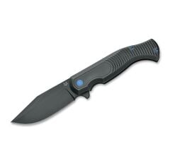 Fox Knives Eastwood Tiger Titan Çakı