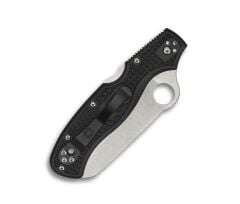 Spyderco Rescue 3 Thin Red Line Spyderedge Çakı