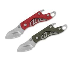 Kershaw Cinder RD & OL Combo Pack Çakı