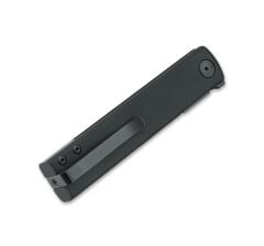 Fox Knives Chnops Aluminium Black Çakı