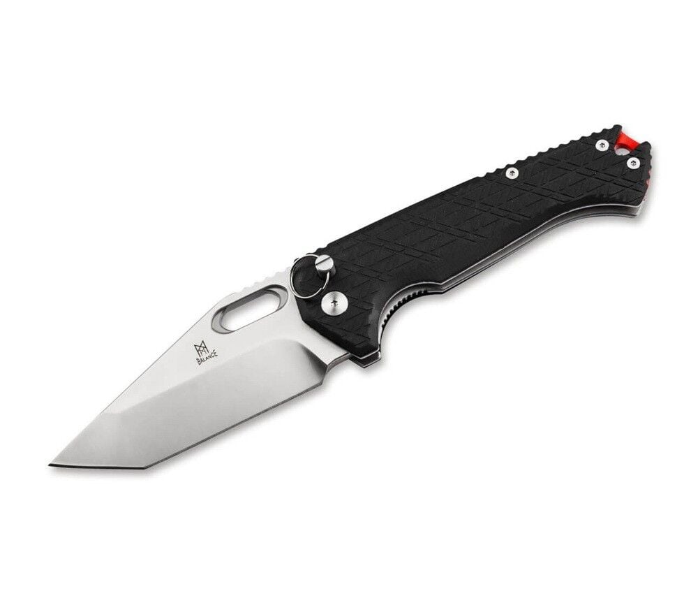 Midgards Messer Vardo Folder Tanto Balance Line Çakı