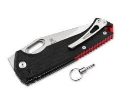 Midgards Messer Vardo Folder Tanto Balance Line Çakı