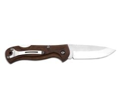 Bora Özel-12 Hand Made Kompozit Sap N690 Çakı