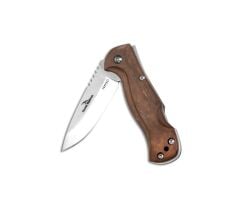 Bora Özel-12 Hand Made Kompozit Sap N690 Çakı