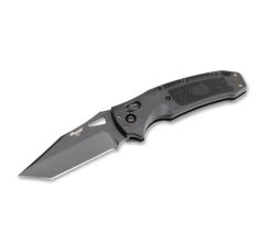 SIG Sauer SIG K320 Nitron 3.5'' Tanto GRN Black Cerakote Çakı