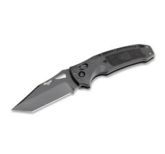 SIG Sauer SIG K320 Nitron 3.5'' Tanto GRN Black Cerakote Çakı