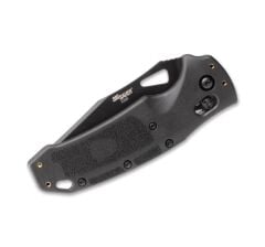 SIG Sauer SIG K320 Nitron 3.5'' Tanto GRN Black Cerakote Çakı