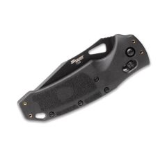 SIG Sauer SIG K320 Nitron 3.5'' Tanto GRN Black Cerakote Çakı