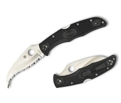 Spyderco Matriarch 2 Spyderedge Çakı