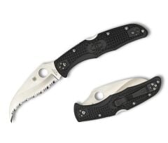 Spyderco Matriarch 2 Spyderedge Çakı