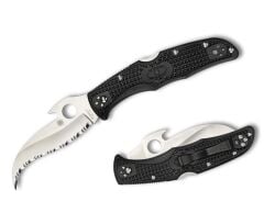 Spyderco Matriarch 2 Emerson Opener Çakı