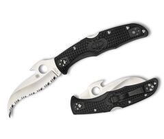 Spyderco Matriarch 2 Emerson Opener Çakı
