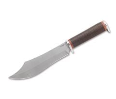 Condor Gray Pioneer Bowie Knife Bıçak