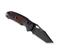 SIG Sauer SIG K320 AXG Classic 3.5'' Tanto Alumium Walnut Cerakote Çakı