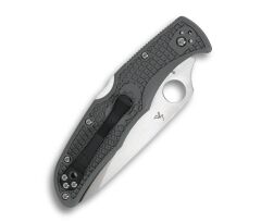 Spyderco Endura 4 Foliage Green Lightweight Cobinationedge Çakı