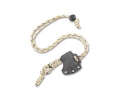 Condor Carlitos Neck Hatchet Camo Boyun Baltası