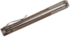 Lionsteel Gitano GT01 ST Çakı