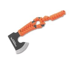 Condor Carlitos Neck Hatchet Orange Boyun Baltası