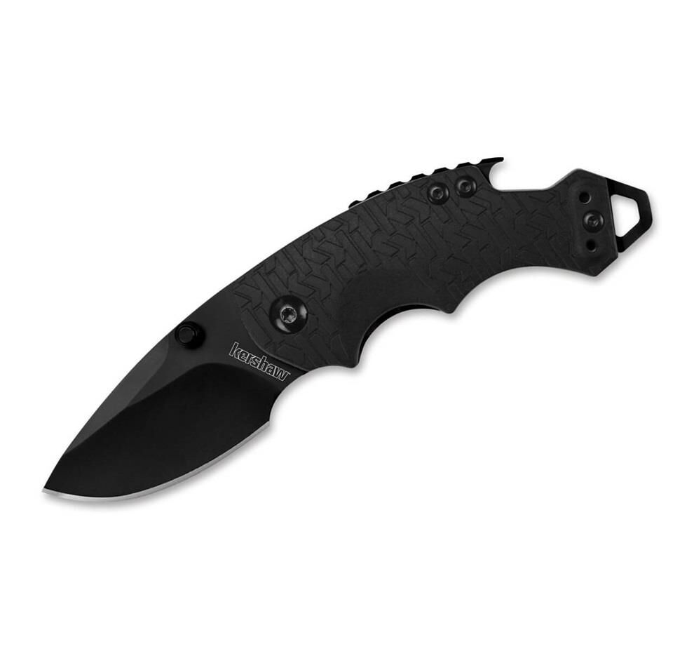 Kershaw Shuffle Black Çakı