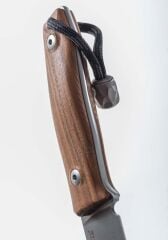 Lionsteel M1 Santos wood Bıçak