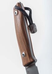 Lionsteel M1 Santos wood Bıçak