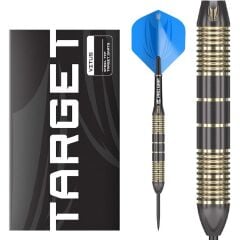 Target Vitus Brass Çelik Uçlu Dart Oku