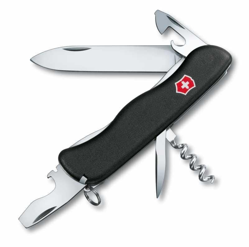 Victorinox Picknicker Çakı