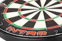 Bora Intro Dart Seti