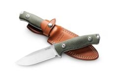 Lionsteel M5 Canvas Bıçak