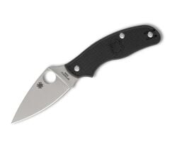 Spyderco Metropolitan Lightweight Plainedge Çakı
