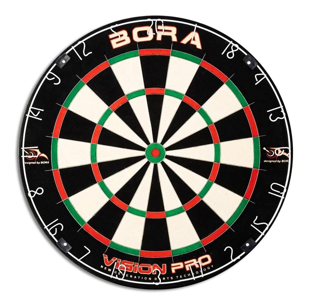 Bora Vision PRO Hedef Tahtası