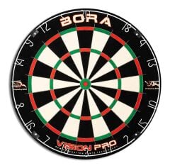 Bora Vision PRO Hedef Tahtası