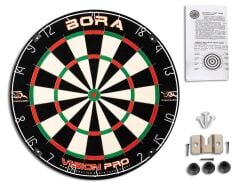 Bora Vision PRO Hedef Tahtası