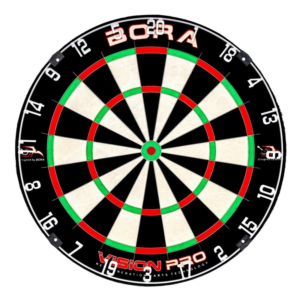 Bora Vision PRO Hedef Tahtası
