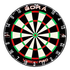 Bora Vision PRO Hedef Tahtası