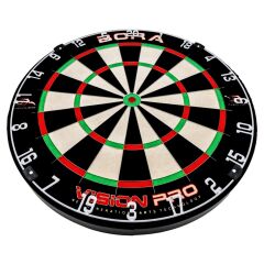 Bora Vision PRO Hedef Tahtası