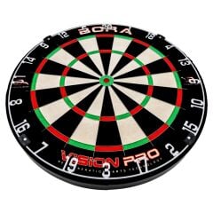 Bora Vision PRO Hedef Tahtası